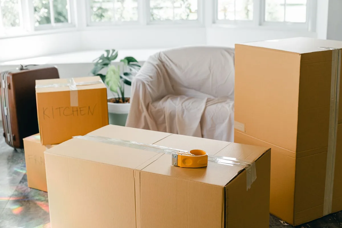 Hoarding Cleanup in Rainbow Lakes, NJ